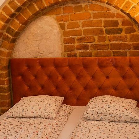 Lux Apartmenty - Old City Красков Екстериор снимка