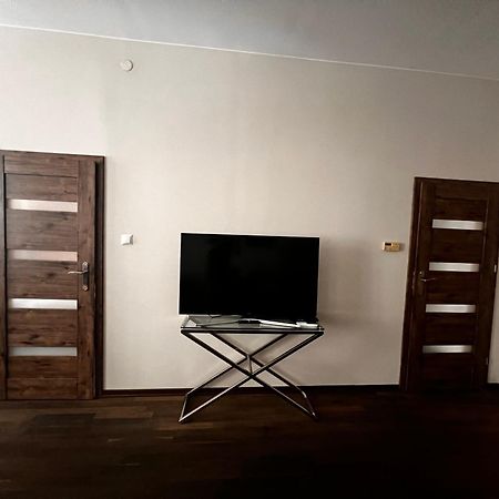 Lux Apartmenty - Old City Красков Екстериор снимка