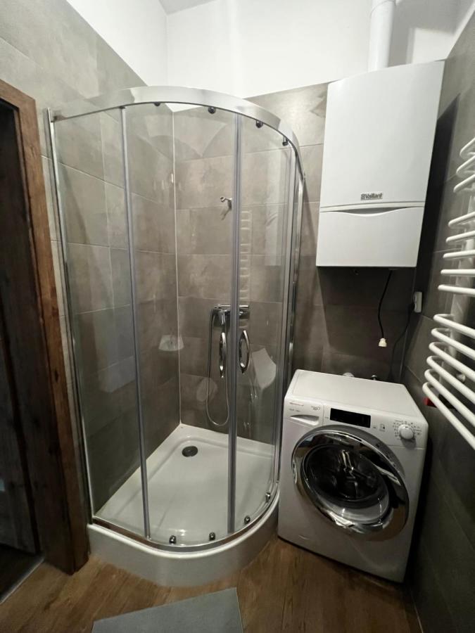 Lux Apartmenty - Old City Красков Екстериор снимка