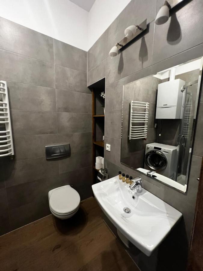 Lux Apartmenty - Old City Красков Екстериор снимка