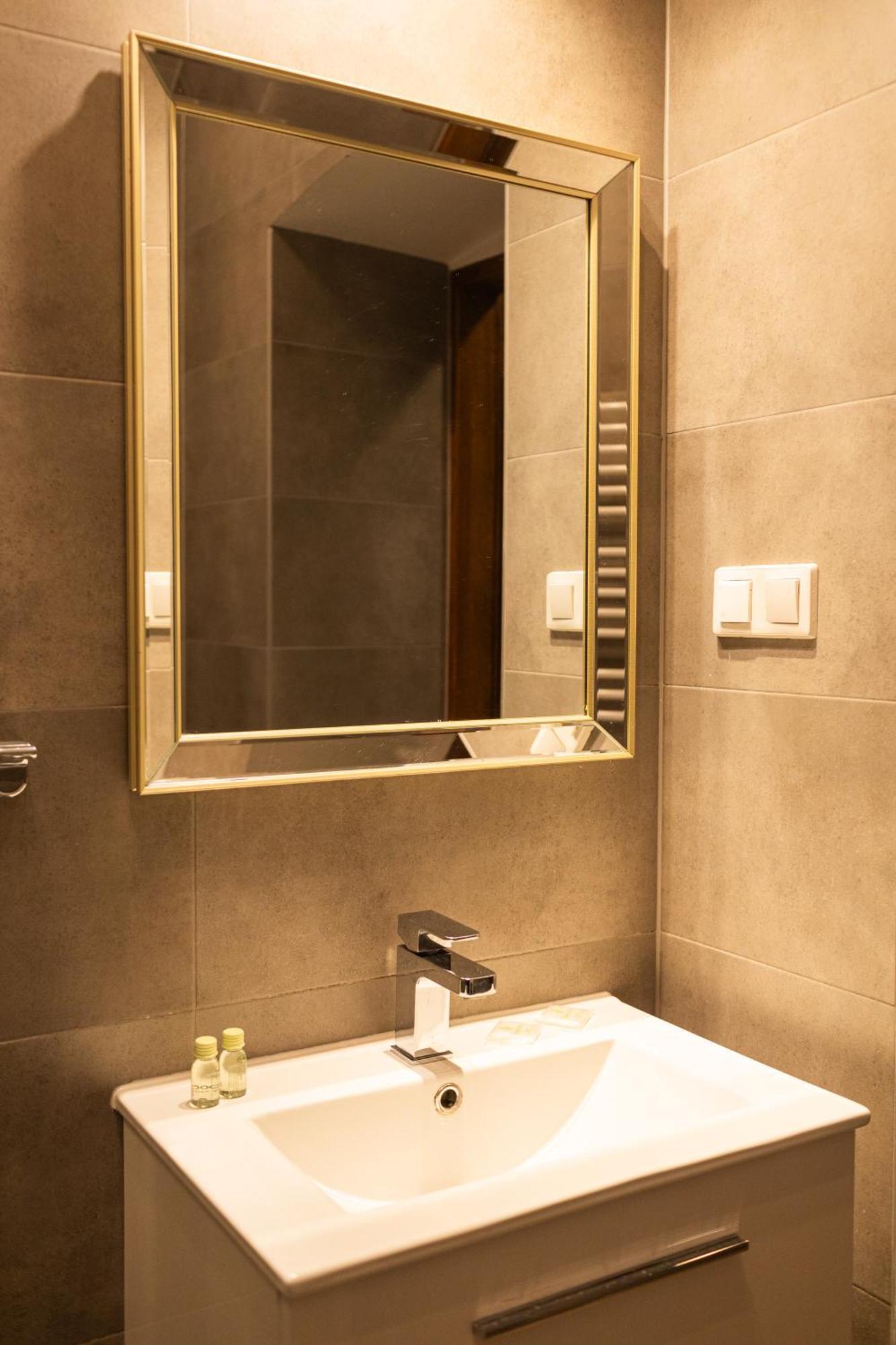 Lux Apartmenty - Old City Красков Екстериор снимка