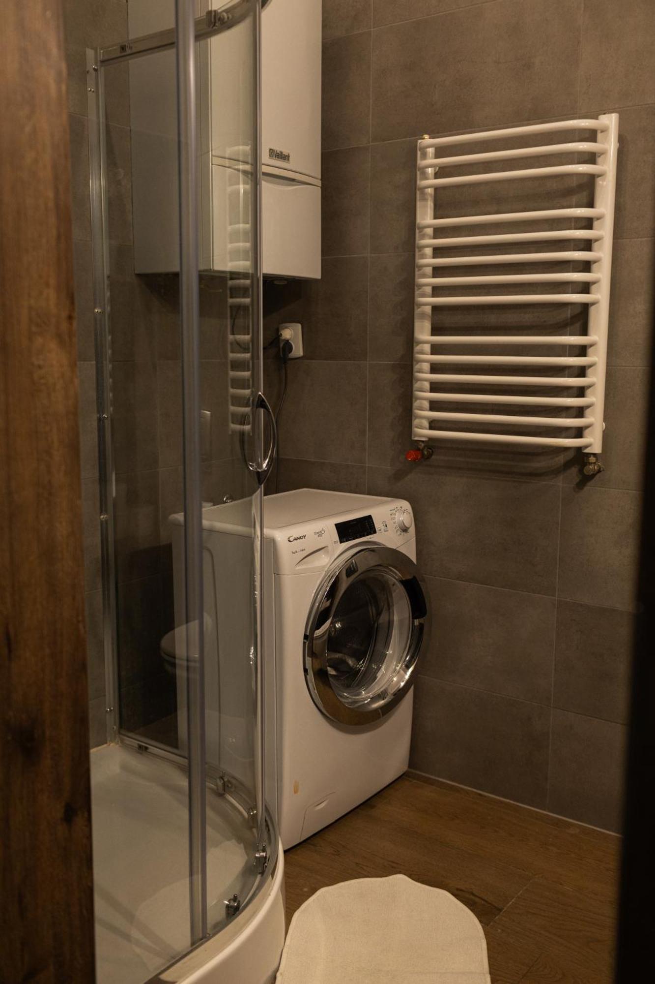 Lux Apartmenty - Old City Красков Екстериор снимка