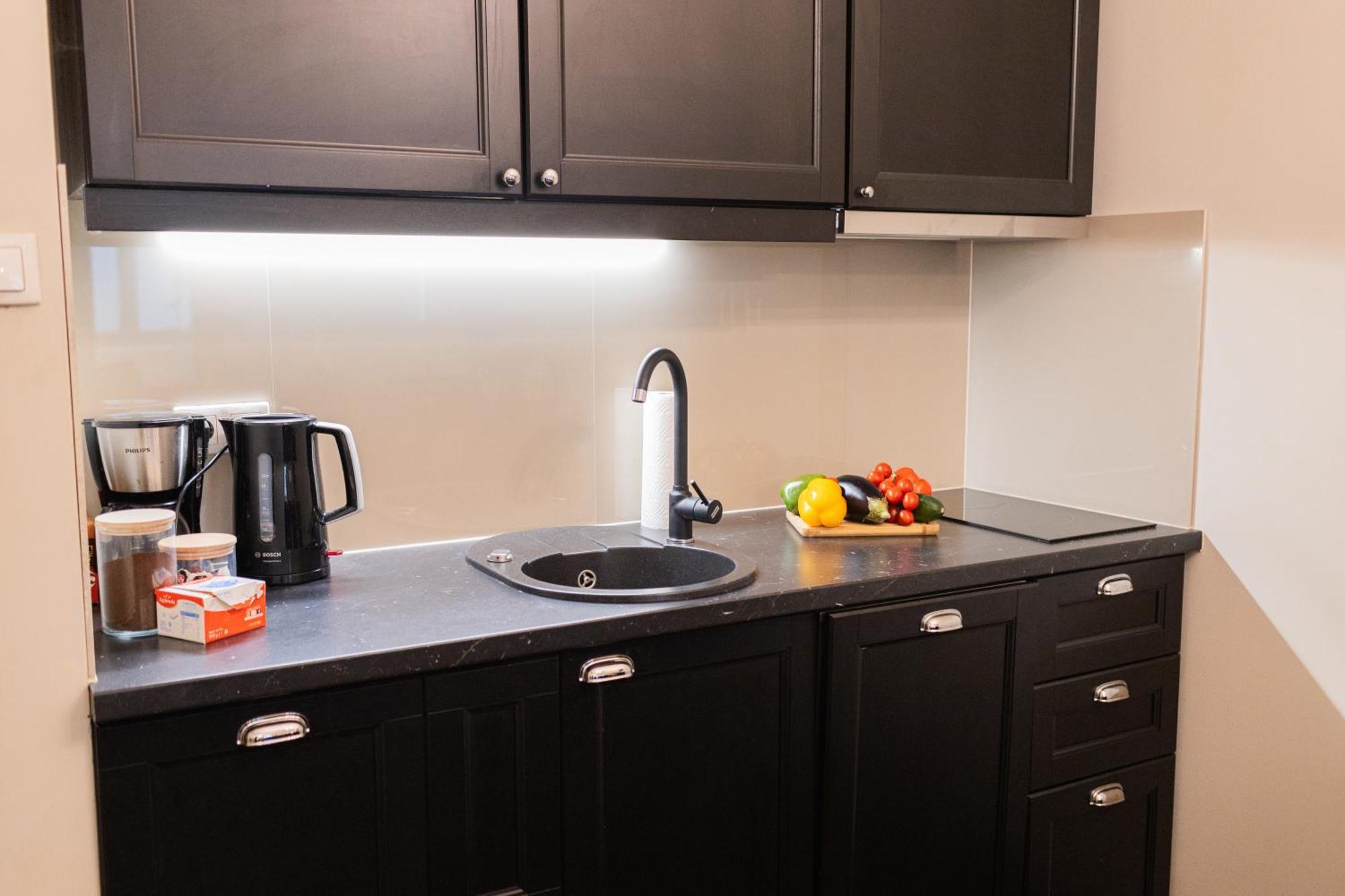 Lux Apartmenty - Old City Красков Екстериор снимка