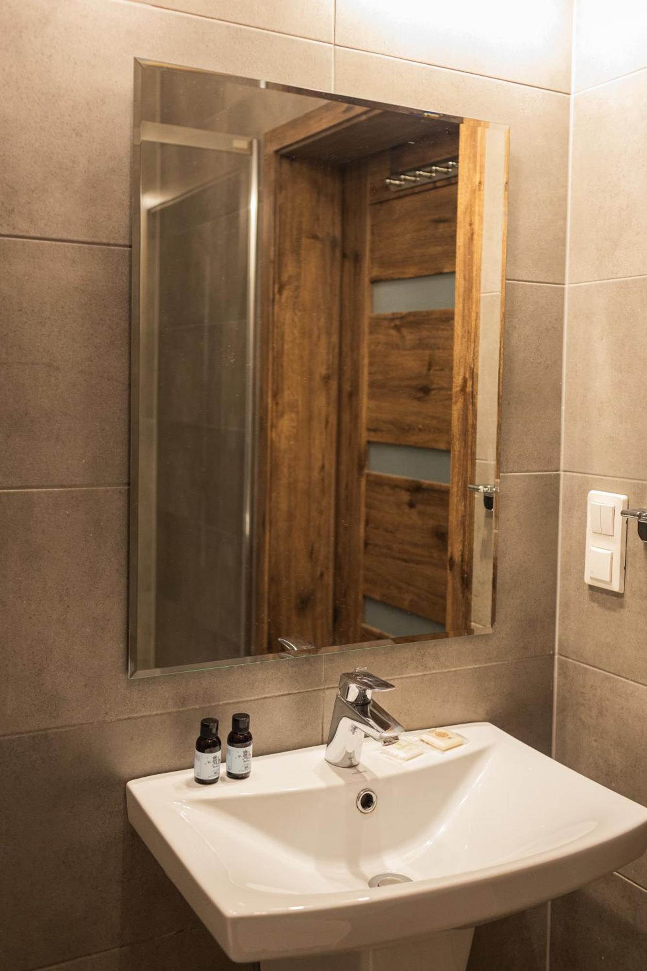 Lux Apartmenty - Old City Красков Екстериор снимка