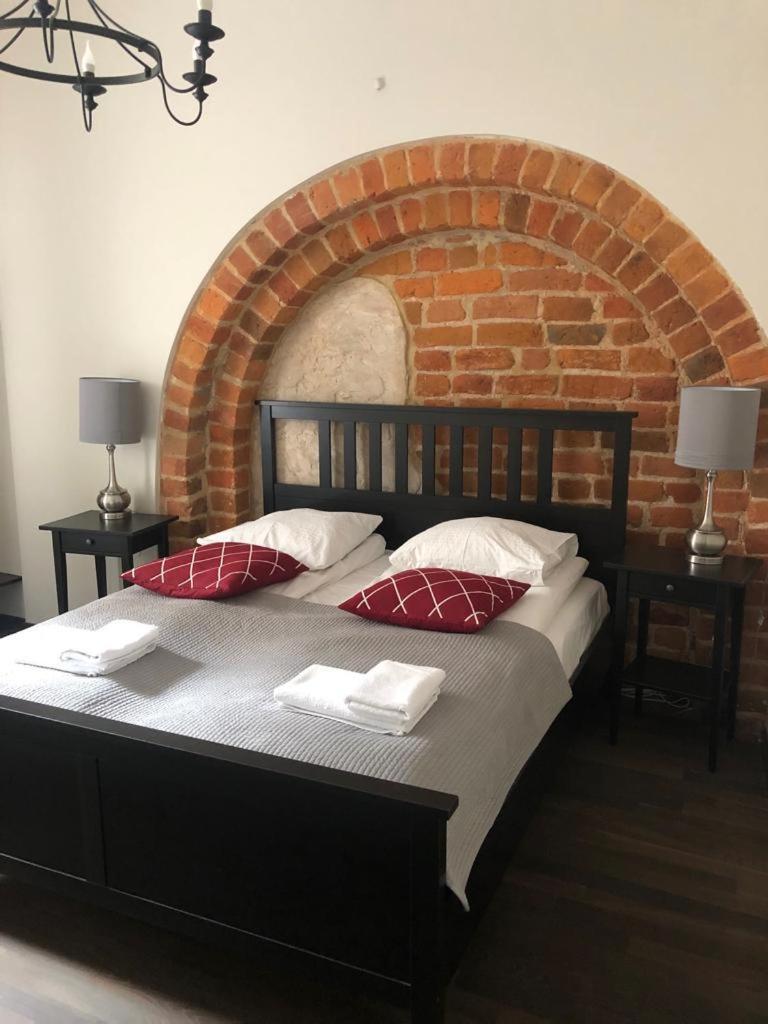 Lux Apartmenty - Old City Красков Екстериор снимка